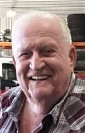 Gerald “Jerry” Gene Wiesenberg