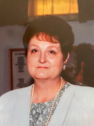 Patricia “Patty” Ellen Milliken