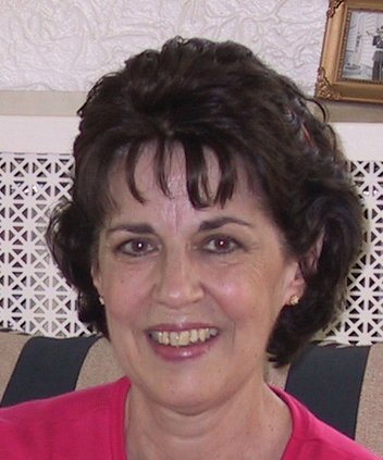 Sandra Kay Marsh