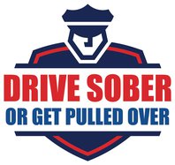 drive sober stock