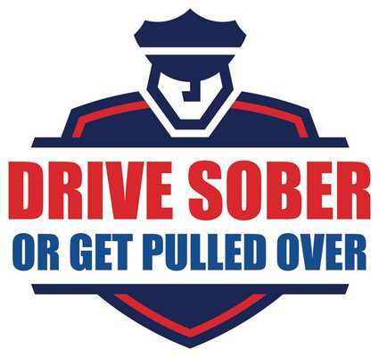drive sober stock