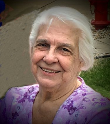 Marian Eustice