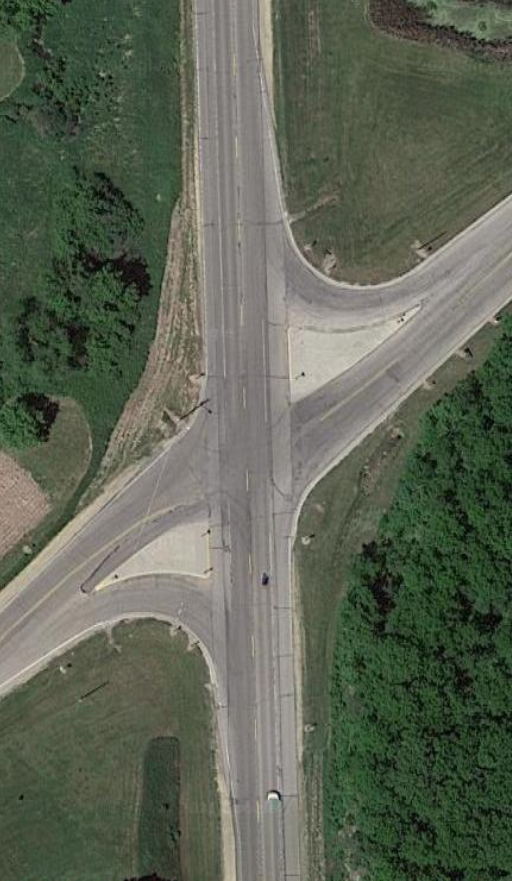 Wisconsin Intersections Public meeting scheduled for Wis. 69 in Green Co. - Monroe Times