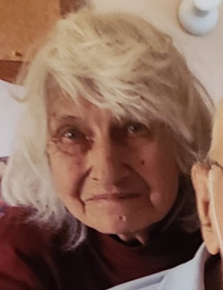 Beth Moe