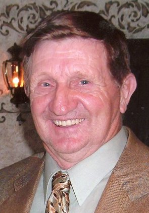 Roy L. Holverson