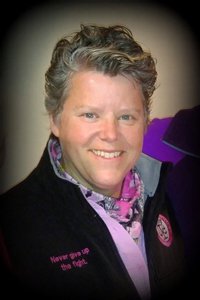 Joan Kamholz