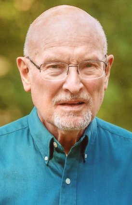 Roger A. Stauffacher