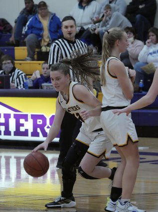 monticello gbb