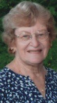 Kay M. Krahenbuhl