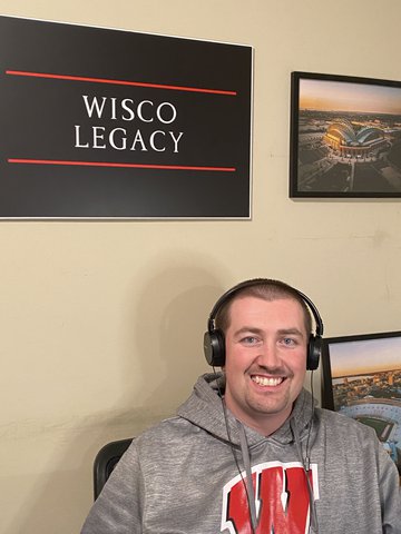 Wisco legacies in the making - Monroe Times