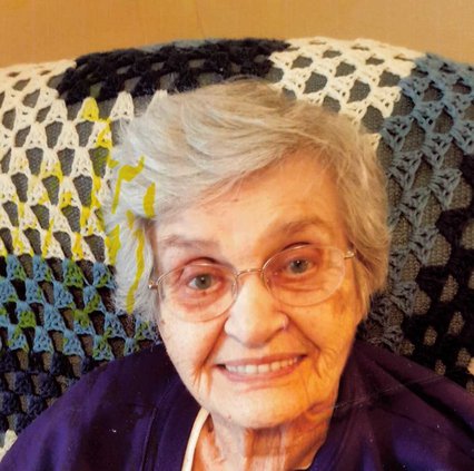 Mary E. (Prahl) Fries