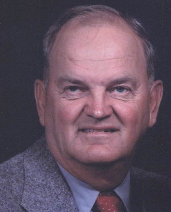 Donald E. “Donnie” Shager