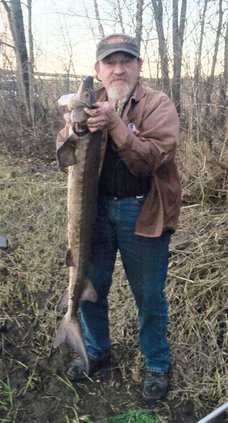 Thomas ‘Tom’ E. Pike