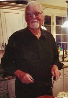 Dean Vogel
