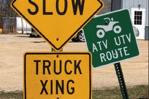 ATV_UTV