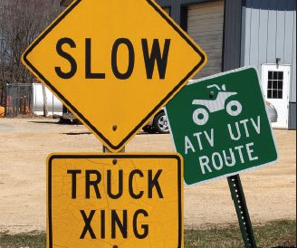 ATV_UTV