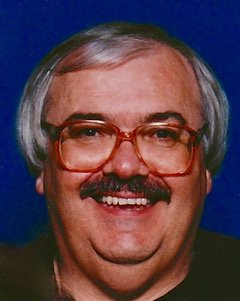 Frederick R. “Fred” Brechler