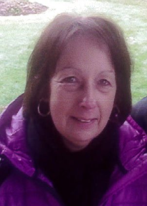 Pam Nodolf