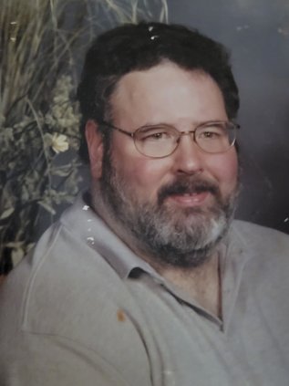 Alex R. McKeown