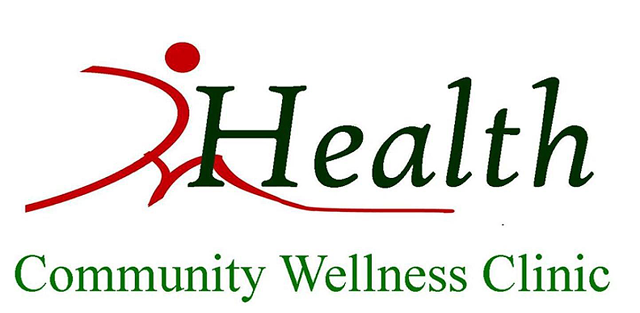 InHealth Community Wellness Center logo