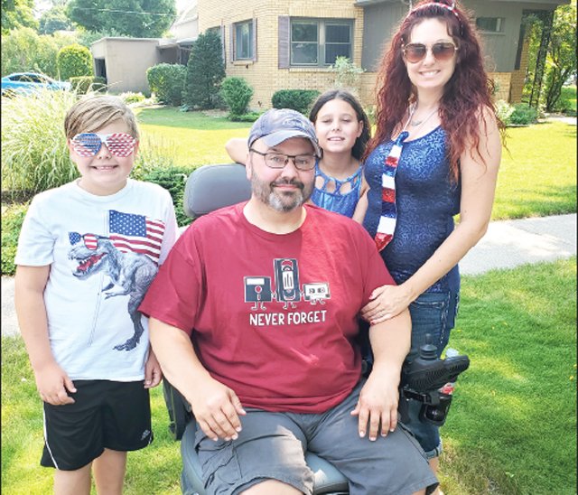 Boscobel mourns passing of retired police officer SWNews4U