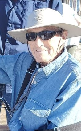 Lyle John Schwartz