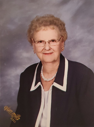 Beverly Schmid Marklein