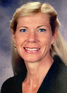 Sheri M. Rossing
