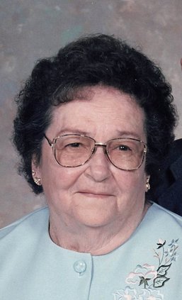 Betty A. Howard