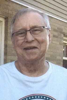Ken Carp