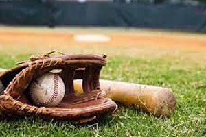 Baseball stock