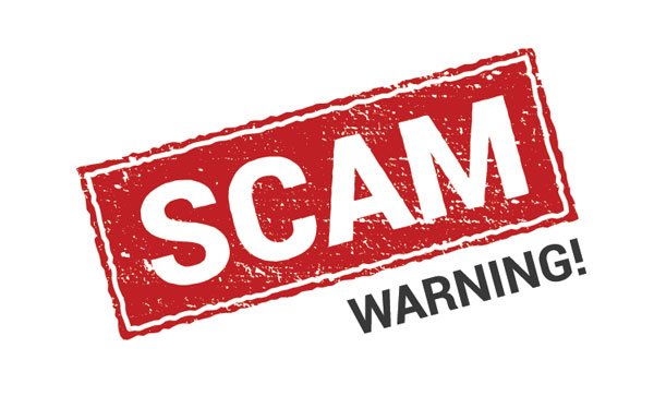 BBB Scam Alert: This phishing scam claims a process server is looking ...