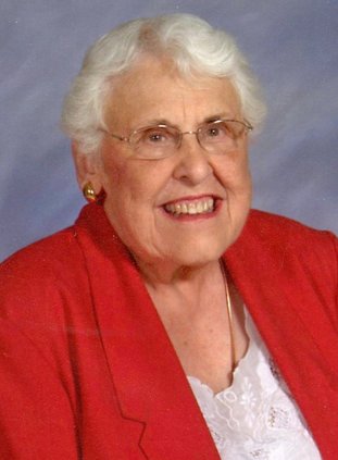 Audrey Jane Way