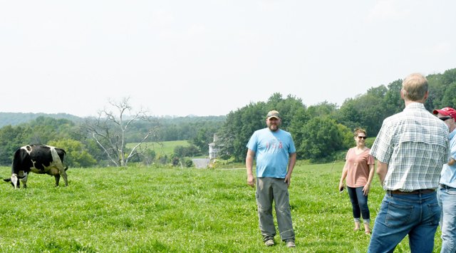 Agriculture As Climage Change Solution Subject Of Talk Swnews4u Agriculture As Climage Change Solution, Farm & Fleet Platteville Wi