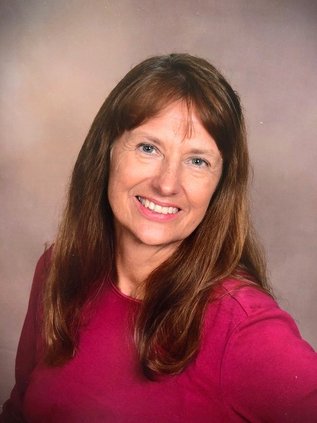 Patricia Ann Bober