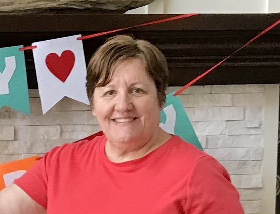 Ann Slaney