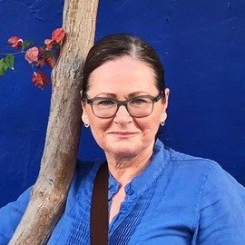 Juliana "Julie" Bray