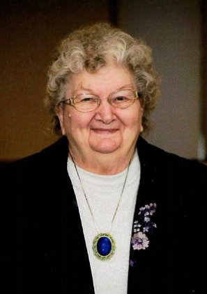 Lorene R. Polensky