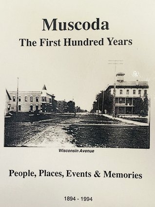 Muscoda Lions First 100 Years history book