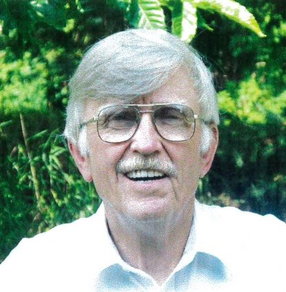 Clifford Oswald Moravetz