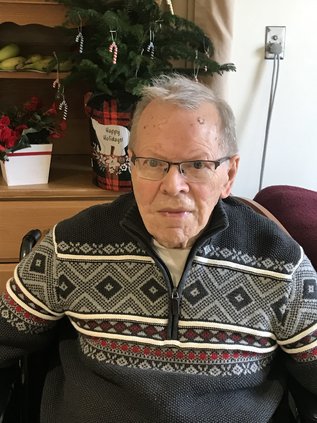 David Rossing