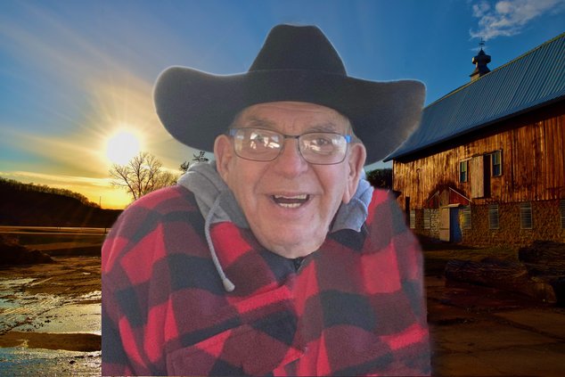 John Allen ‘Al’ Halink