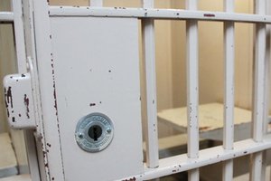 Jail Staffing