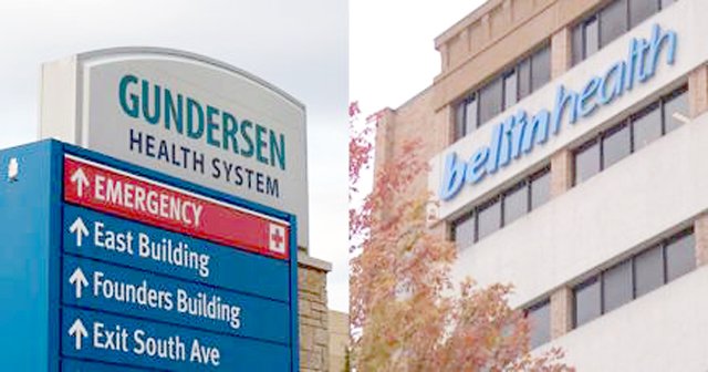 Gundersen Bellin merger