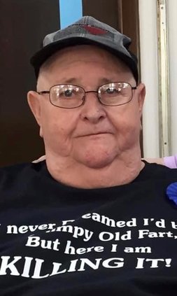 Darrell L. Persinger