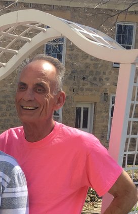 Keith David Penniston