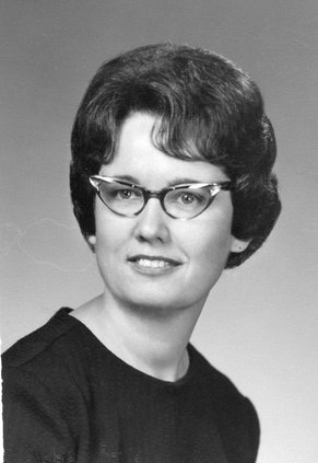 Ruth L. Parfrey