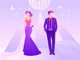 Dust off your dancing shoes and check out Adult Prom