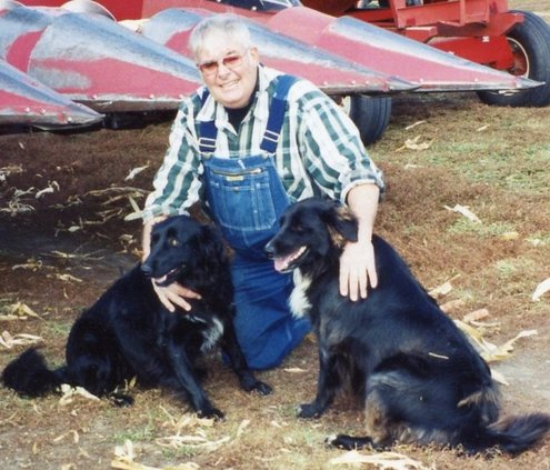 Duane W. Gertsch