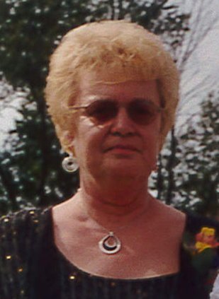 Kathy Magby